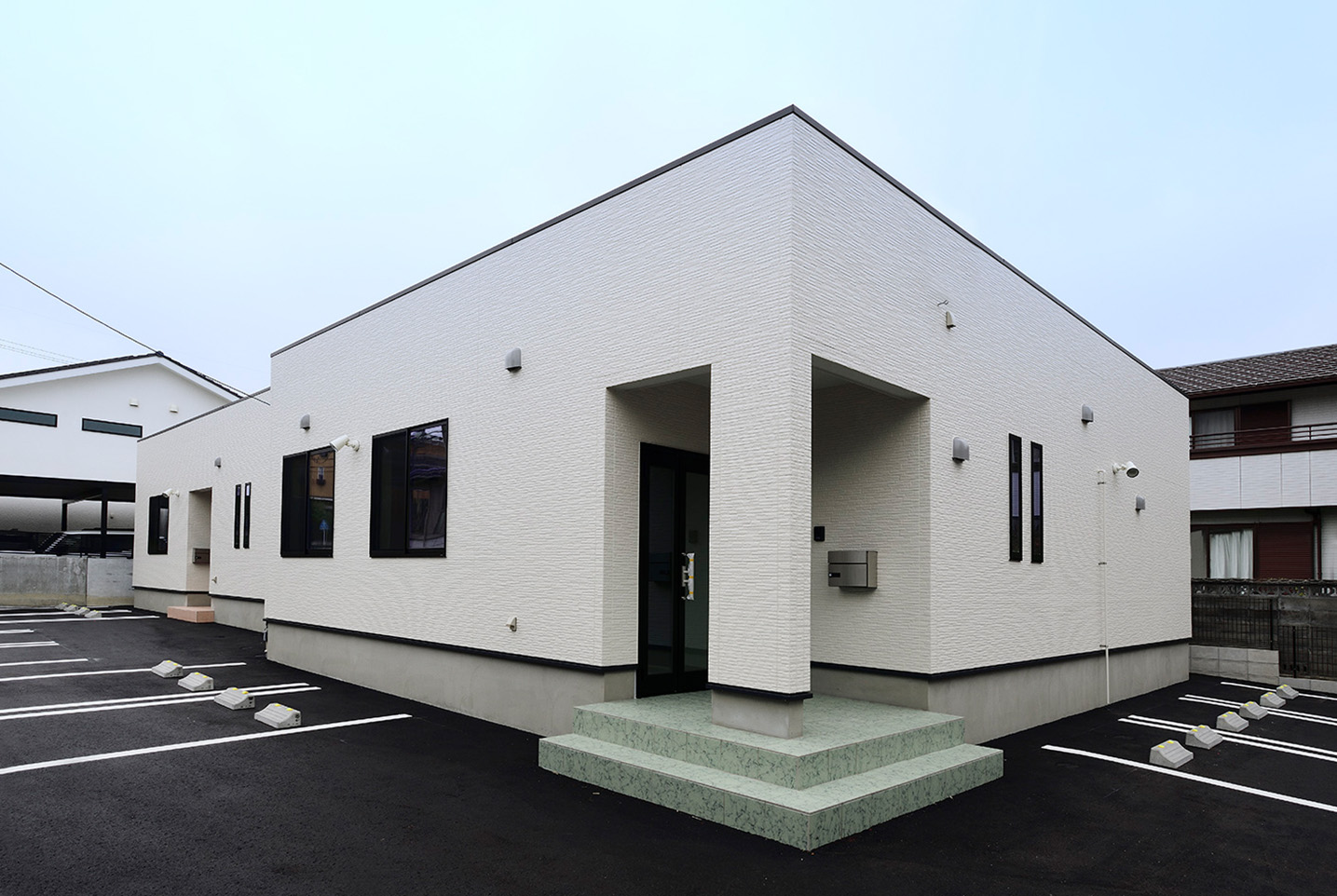 名東区山の手　新築