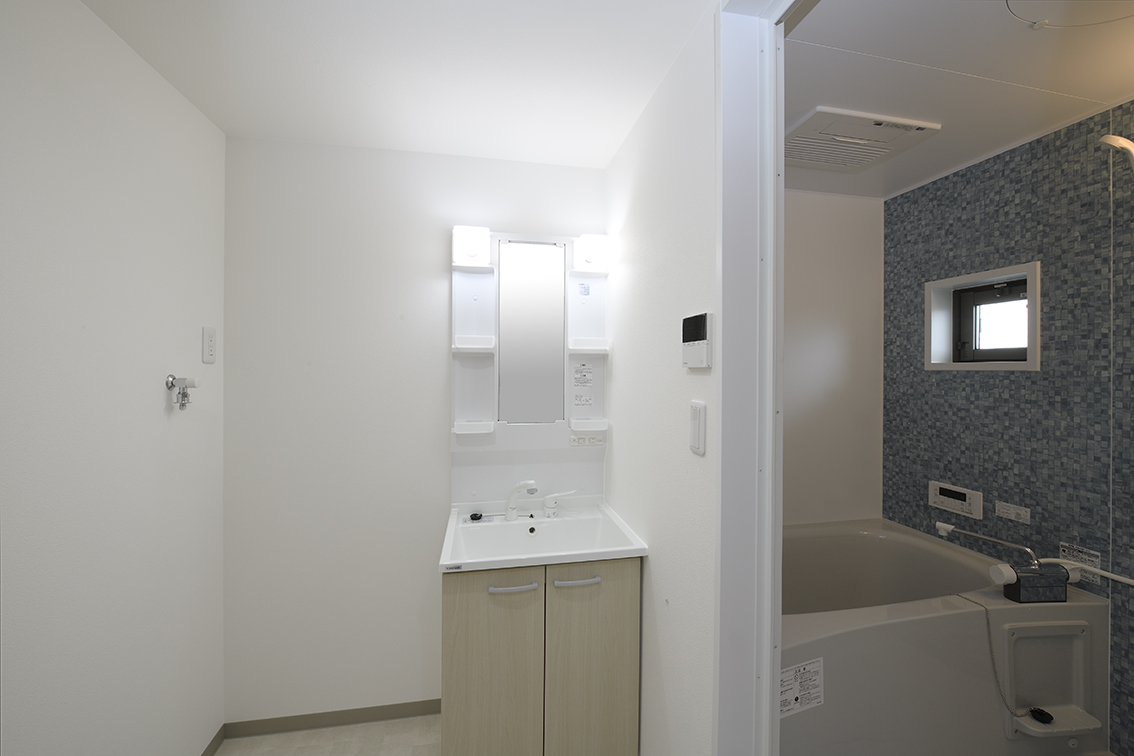 瀬戸市北脇町AP新築