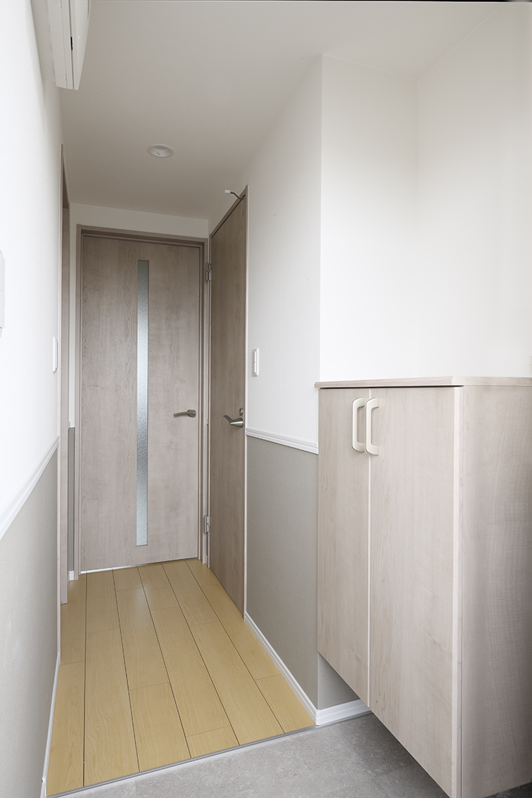 瀬戸市北脇町AP新築