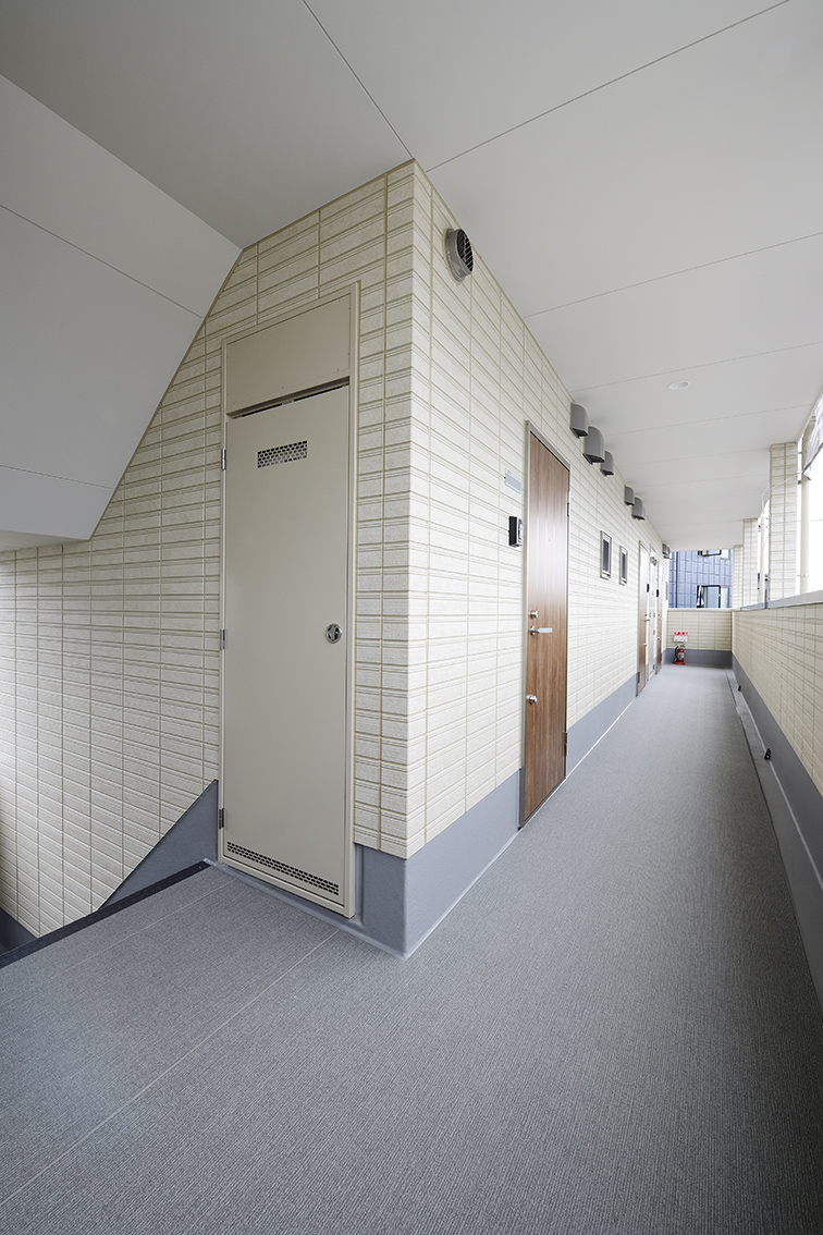 瀬戸市北脇町AP新築